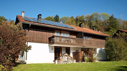 Missen Apartment | Ferienwohnungen im Feriendorf Sonnenhang im Allgäu