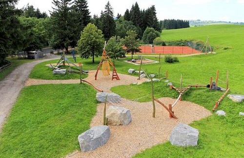Reichenbach Apartment | Ferienwohnungen im Feriendorf Reichenbach Nr 11