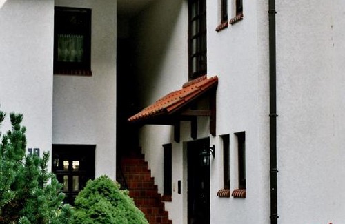 Elmstein House | Ferienwohnungen im Herzen des Pfälzerwaldes