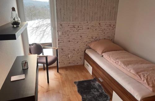 Battenberg Apartment | Ferienwohnungen Im Hirschgrund