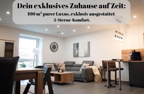 Irsch Apartment | Ferienwohnungen Im Kimmelreich