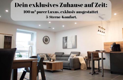 Irsch Apartment | Ferienwohnungen Im Kimmelreich