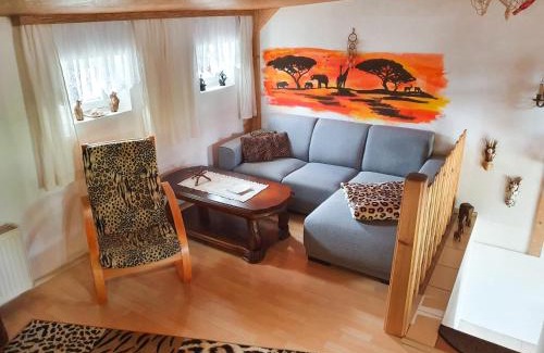 Semlow Apartment | Ferienwohnungen in Semlow