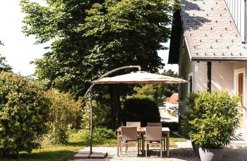 Leibnitz Apartment | Ferienwohnungen Karin am Seggauberg