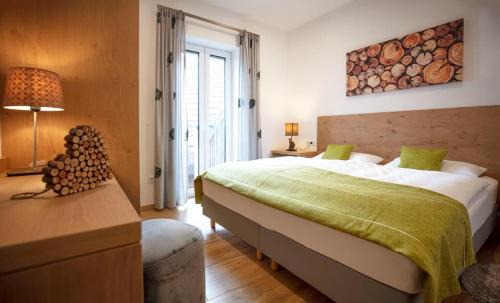 Kiesenberg Apartment | Ferienwohnungen Kiesenberg