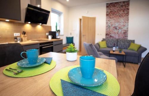 Kiesenberg Apartment | Ferienwohnungen Kiesenberg