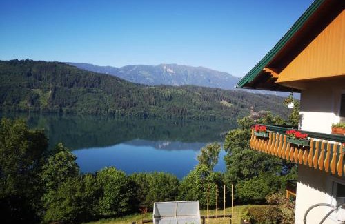 Millstatt Apartment | Ferienwohnungen Klinar