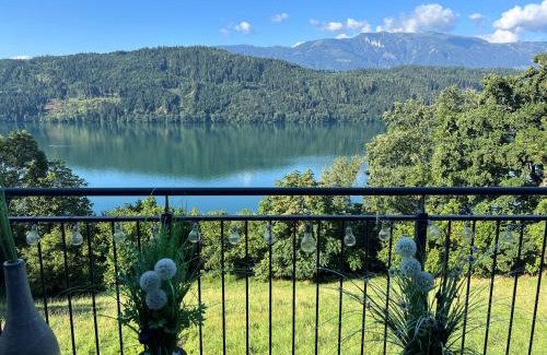 Millstatt Apartment | Ferienwohnungen Klinar