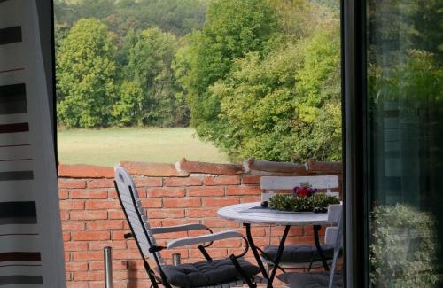 Hohenhaslach House | Ferienwohnungen Knodel