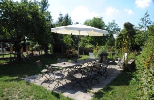 Paretz Apartment | Ferienwohnungen Luisenhof Paretz