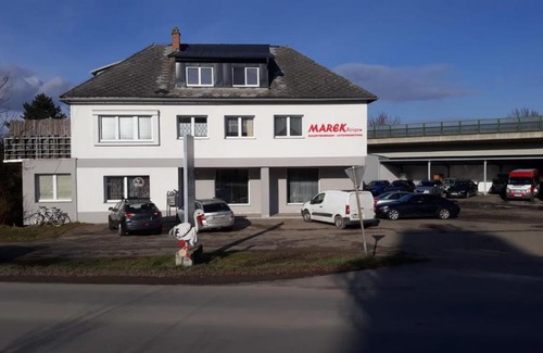 Ravelsbach Apartment | Ferienwohnungen Marek