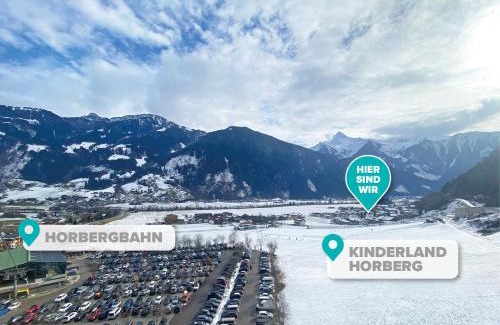 Burgstall Apartment | Ferienwohnungen Mauracher