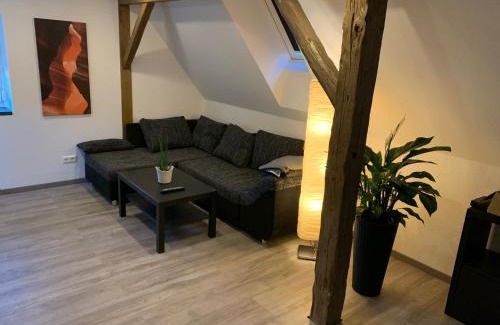 Engstingen Apartment | Ferienwohnungen Mimi mit kostenloser Albcard