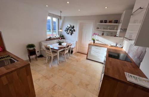 Derendingen Apartment | Ferienwohnungen mit Charme im Grünen