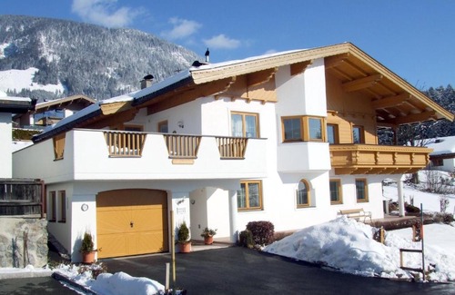 Fieberbrunn Apartment | Ferienwohnungen Niederacher