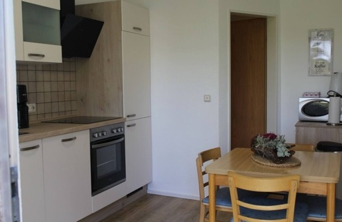 Schermbeck Apartment | Ferienwohnungen Nienhaus - Up de Deel