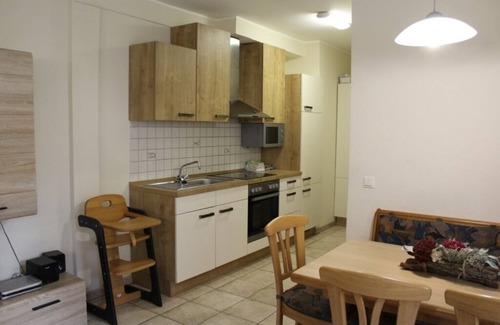 Schermbeck Apartment | Ferienwohnungen Nienhaus - Achterhuis