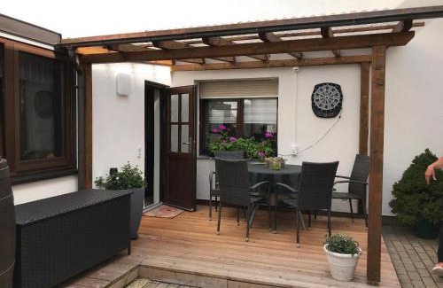 Frankenhain Apartment | Ferienwohnungen Petra