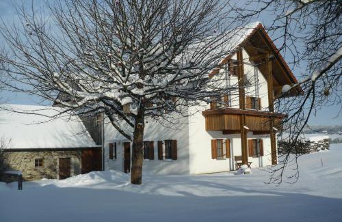 Tiefenbach Apartment | Ferienwohnungen Reitinger