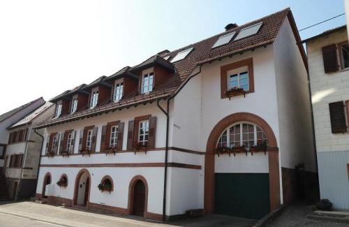 Eusserthal Apartment | Ferienwohnungen Ries