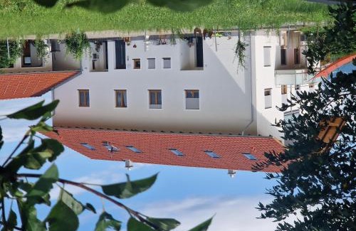 Rosenheim Apartment | Ferienwohnungen Rosenheim - Pang