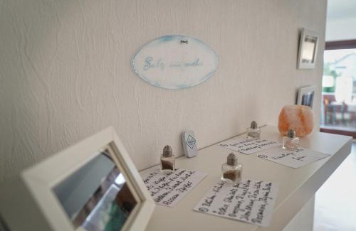 Bad Sassendorf Apartment | Ferienwohnungen Salz und mehr