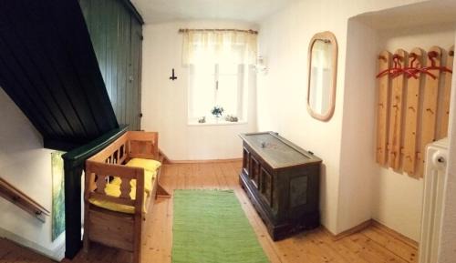 Notsch im Gailtal Apartment | Ferienwohnungen Schloss Wasserleonburg