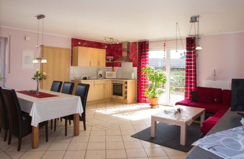 Wissel Apartment | Ferienwohnungen Schoofs