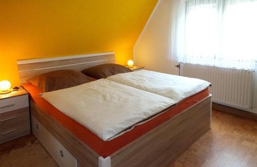 Prossen Apartment | Ferienwohnungen Schrot