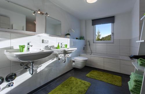 Schramberg Apartment | Ferienwohnungen Schwabenhof