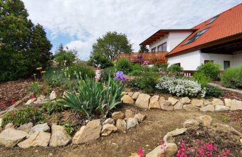 Rastenfeld House | Ferienwohnungen Strohmayerhof