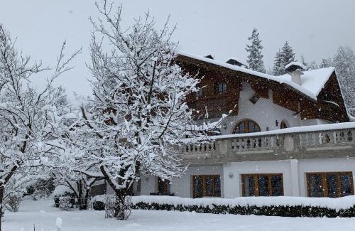 Stumm House | Ferienwohnungen Sunshine Stumm