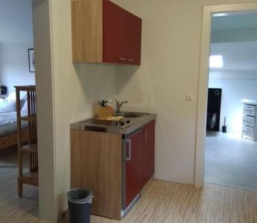 Gmund District Apartment | Ferienwohnungen Susanna Haubner