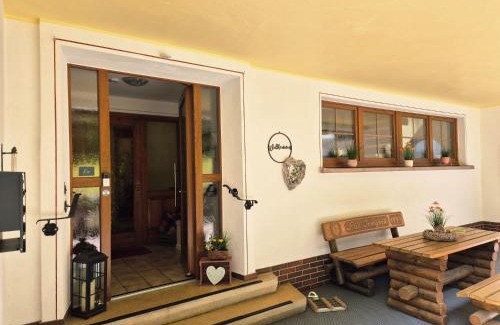 Stryck Apartment | Ferienwohnungen Tannenhof