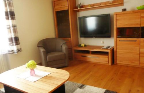 Bad Birnbach Apartment | Ferienwohnungen Tweraser