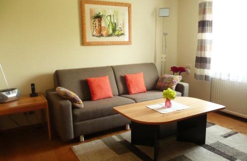 Bad Birnbach Apartment | Ferienwohnungen Tweraser