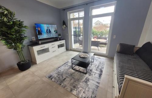 Feldberger Seenlandschaft Apartment | Ferienwohnungen Villa Ventil