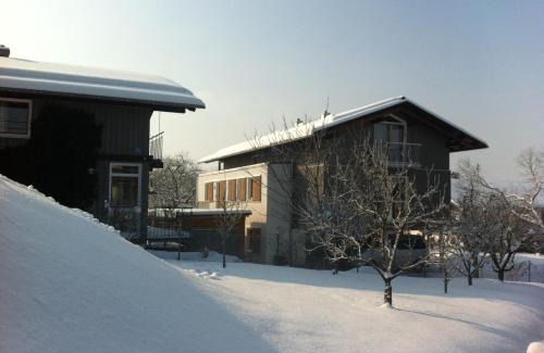 Sollhuben Apartment | Ferienwohnungen Wagenstaller
