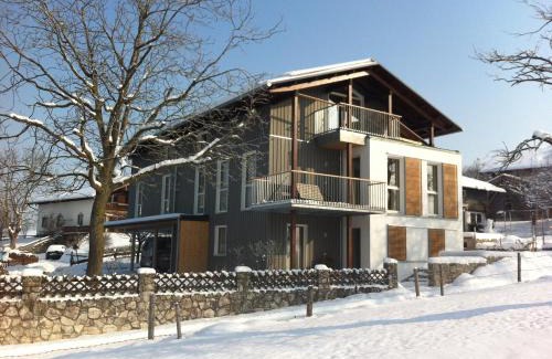 Sollhuben Apartment | Ferienwohnungen Wagenstaller