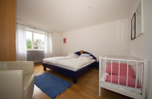 Bad Schachen Apartment | Ferienwohnungen Weingut Deufel