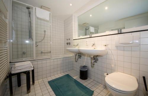 Bad Schachen Apartment | Ferienwohnungen Weingut Deufel