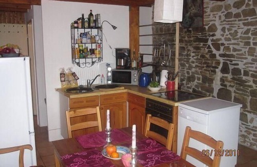 Reetz Apartment | Ferienwohnungen Willrich - Ferienwohnung 2