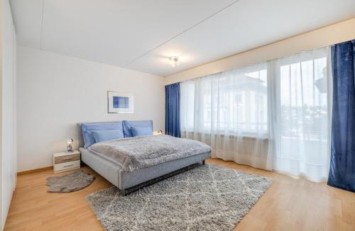 St. Gallen Apartment | Ferienwohnungen Wildegg