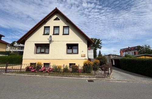 Ahlbeck Apartment | Ferienwohnungen Windrose
