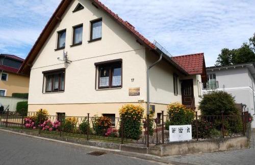 Ahlbeck Apartment | Ferienwohnungen Windrose