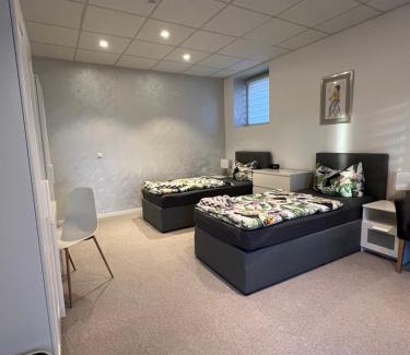 Hof Apartment | Ferienwohnungen Yanev- Hof