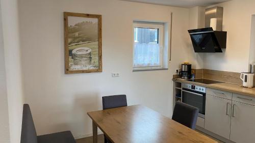 Buehlertann Apartment | Ferienwohnungen zum Stern
