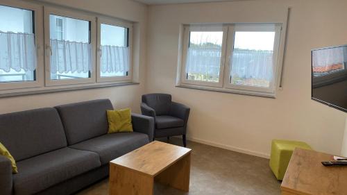 Buehlertann Apartment | Ferienwohnungen zum Stern