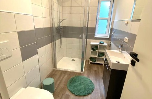 Weidhausen Apartment | Ferienwohnungen zur alten PuppenFabrik