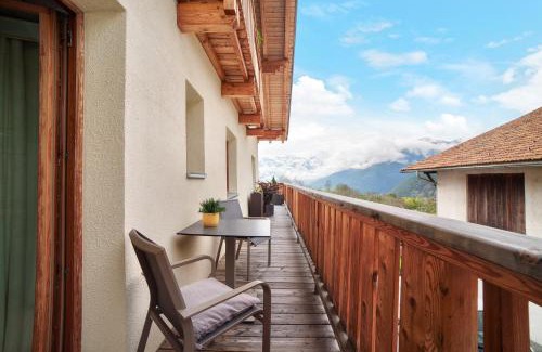 Burgusio Apartment | Ferienwohnungen Zwick Spinei